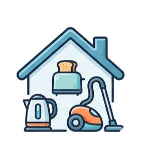 Icon- Marthome