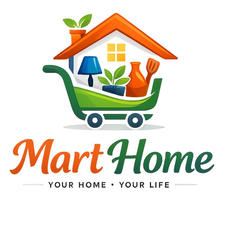 Mart Home | Cửa Hàng Gia Dụng & Tiện Ích Gia Đình
