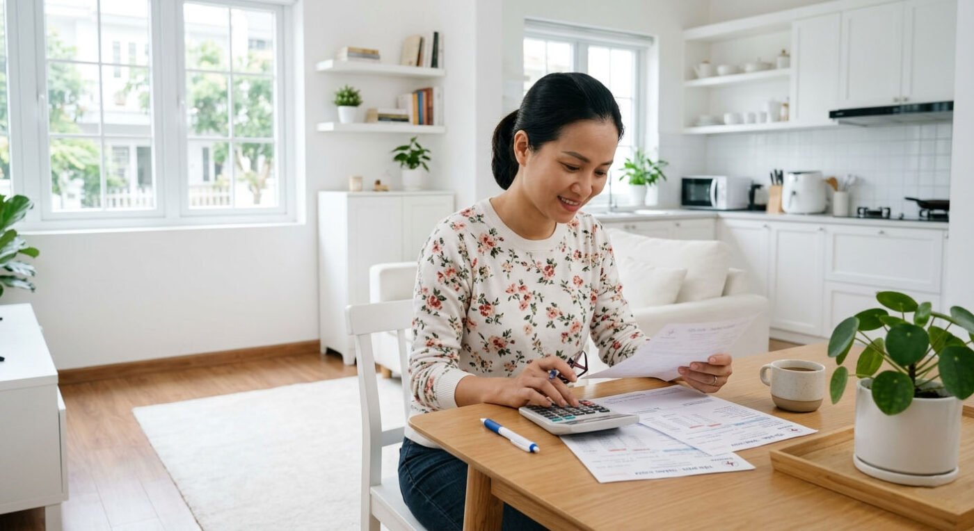 Mẹo tiết kiệm điện cho gia đình hiệu quả